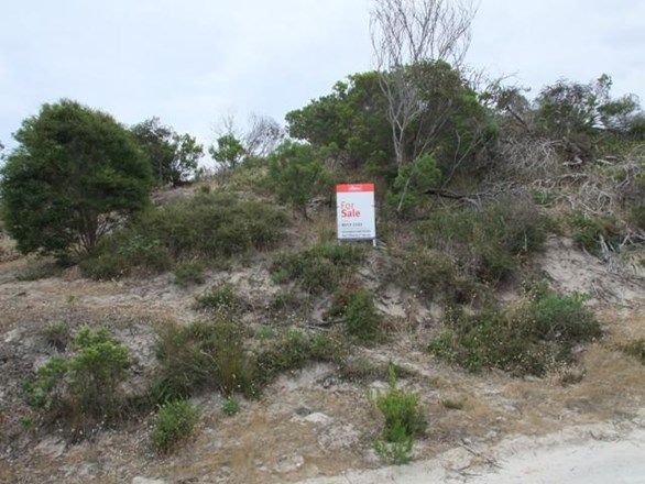 Lot 102 Borda Rd, ISLAND BEACH SA 5222, Image 0