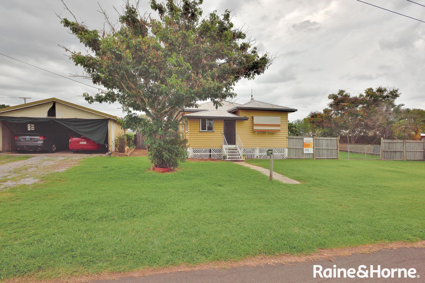 18 Taragoola Road, Calliope QLD 4680, Image 1