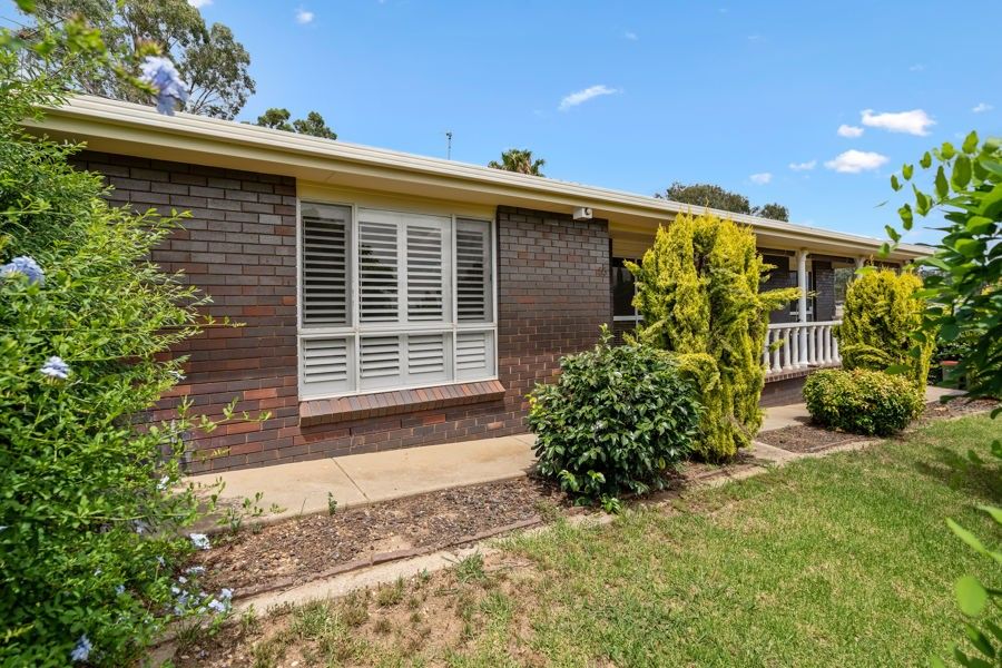 55 MISSOURI AVENUE, Tolland NSW 2650, Image 1