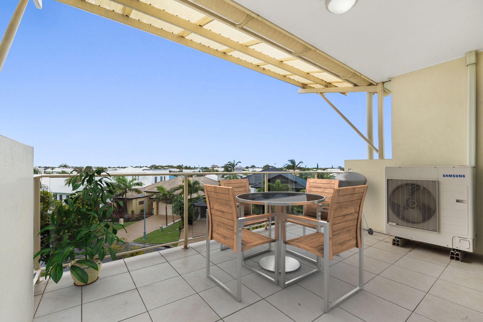 Unit 53/1 Grenada Way, Kawana Island QLD 4575, Image 2