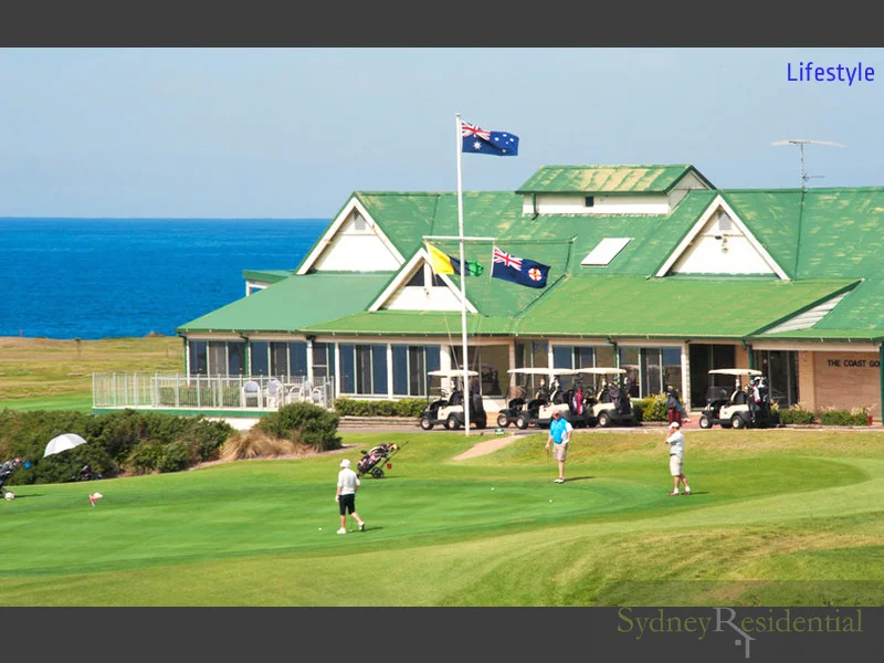 Additional image 12 of 302/2-8 Jenner Street, Little Bay NSW 2036