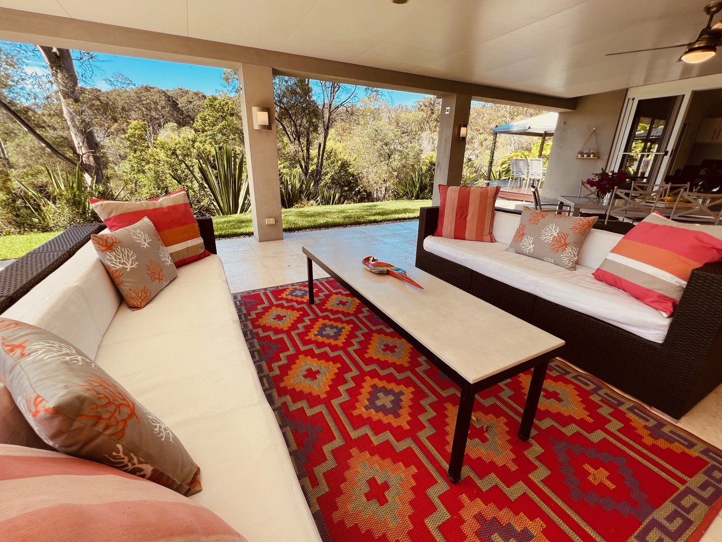 4 bedrooms Acreage / Semi-Rural in 200 Brygon Creek Dr UPPER COOMERA QLD, 4209