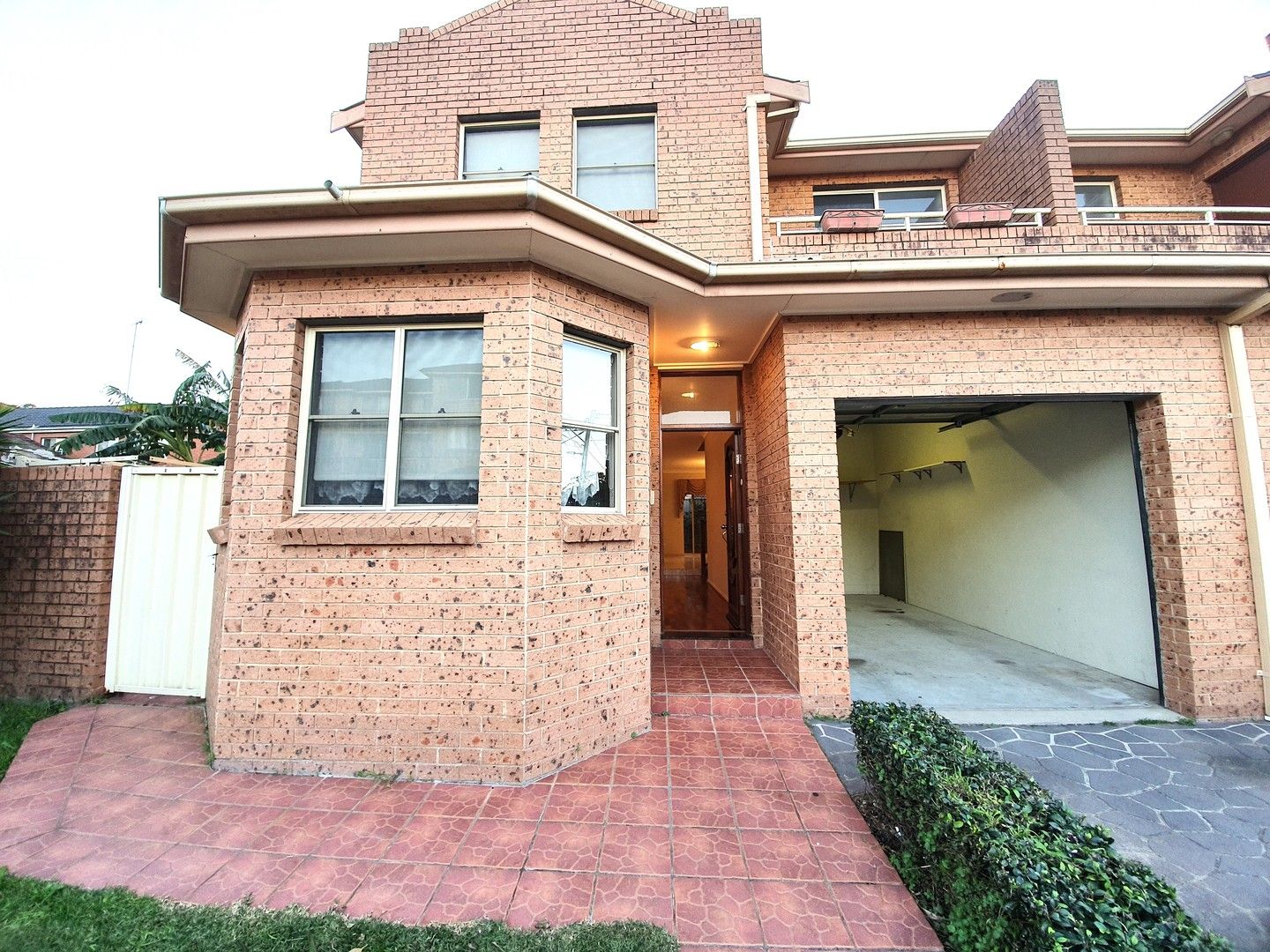2 bedrooms Townhouse in 68 Meeks Street KINGSFORD NSW, 2032