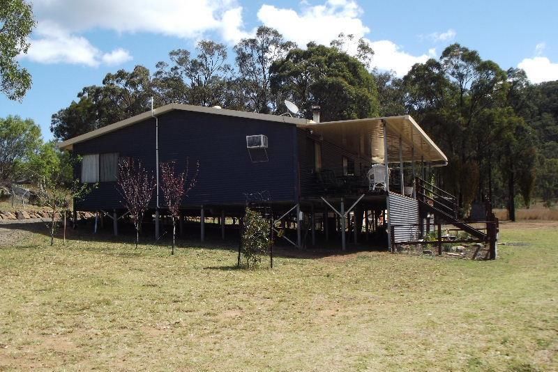 2923 Goden Highway, Gungal NSW 2333, Image 1