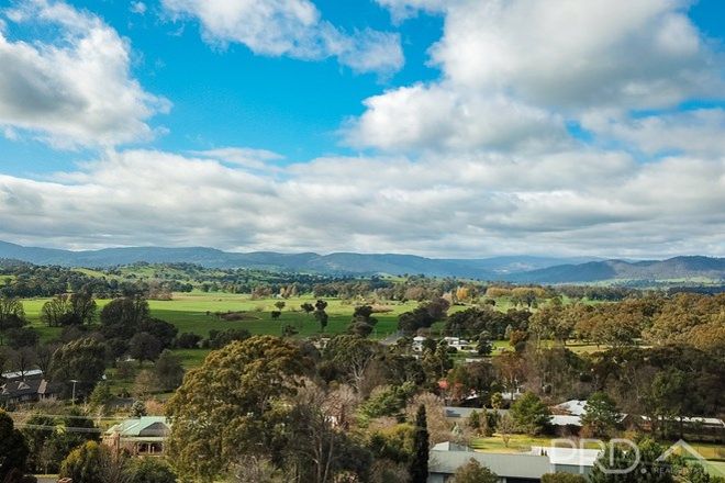 Picture of 14 Lindbeck Avenue, TUMUT NSW 2720