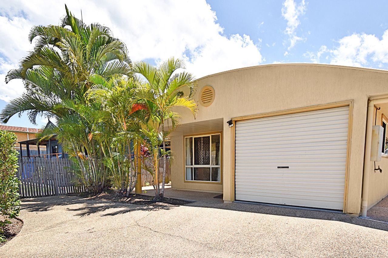 1/27 French Street, South Gladstone QLD 4680