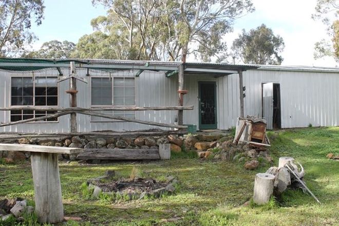 Picture of 560 Reids Road, ROWSLEY VIC 3340