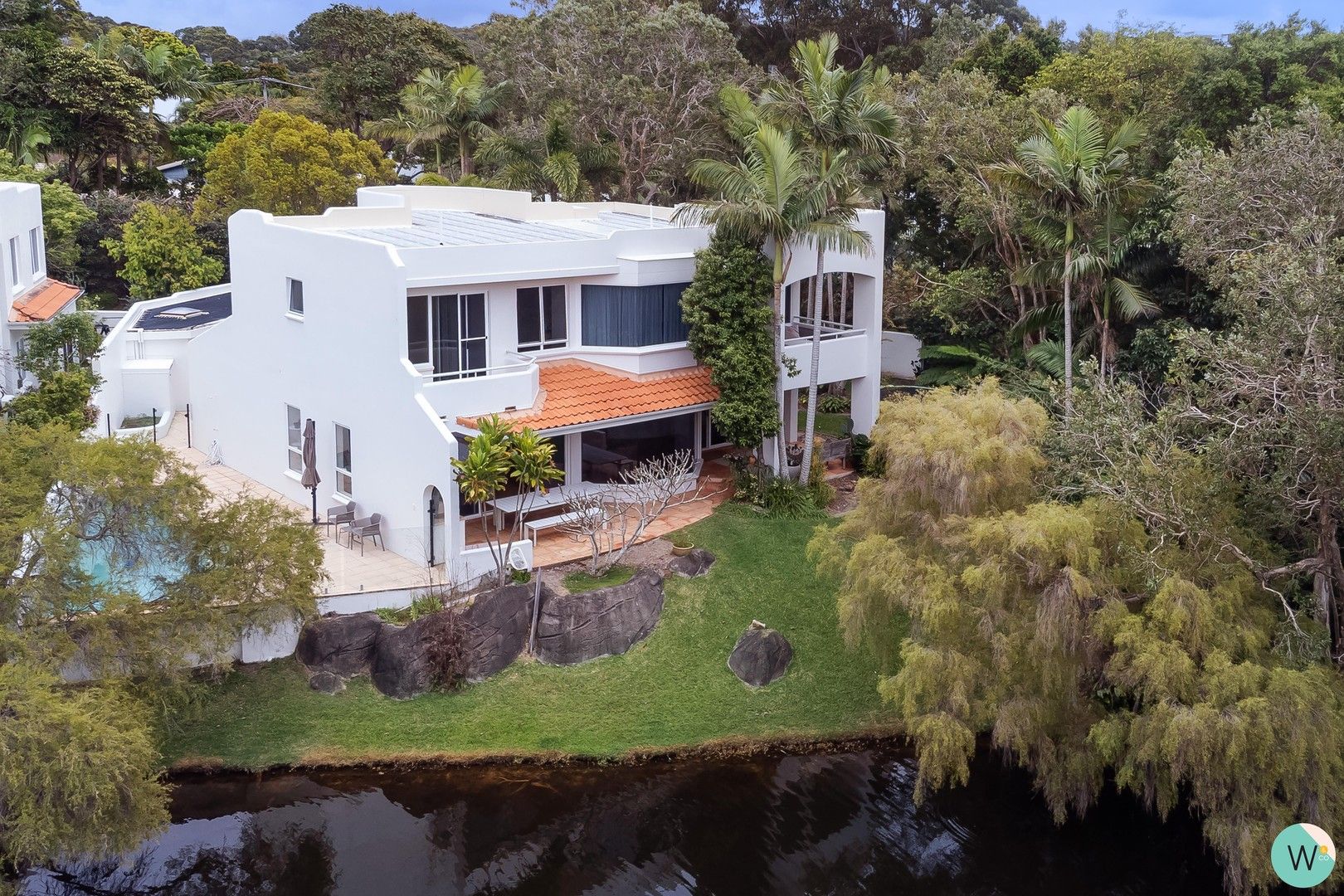 4 bedrooms House in 18/87 Toolga Street MOUNT COOLUM QLD, 4573