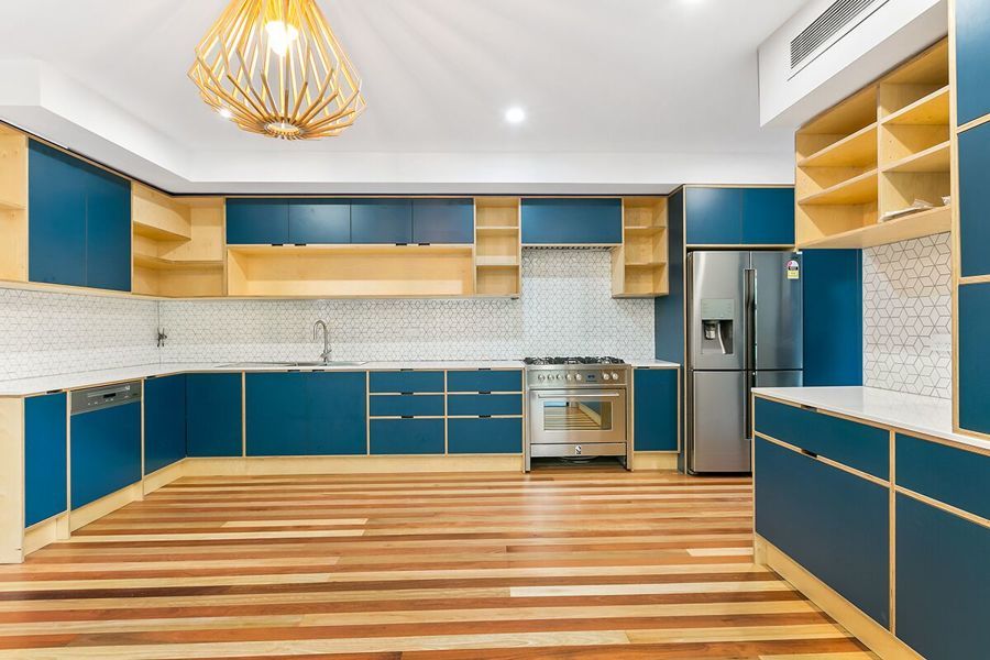 5 bedrooms House in 57 Forbes Street NEWTOWN NSW, 2042