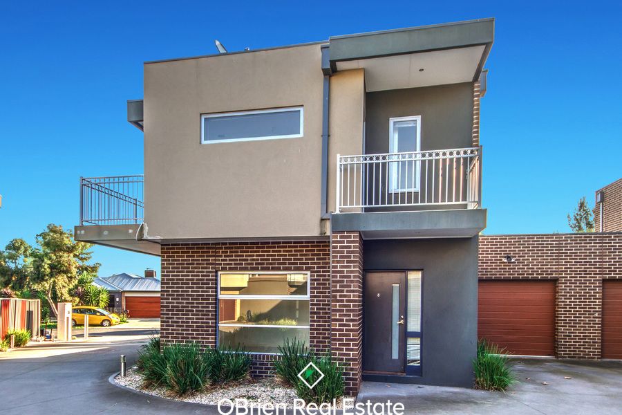 5/1 Dargi Green, Caroline Springs VIC 3023, Image 0