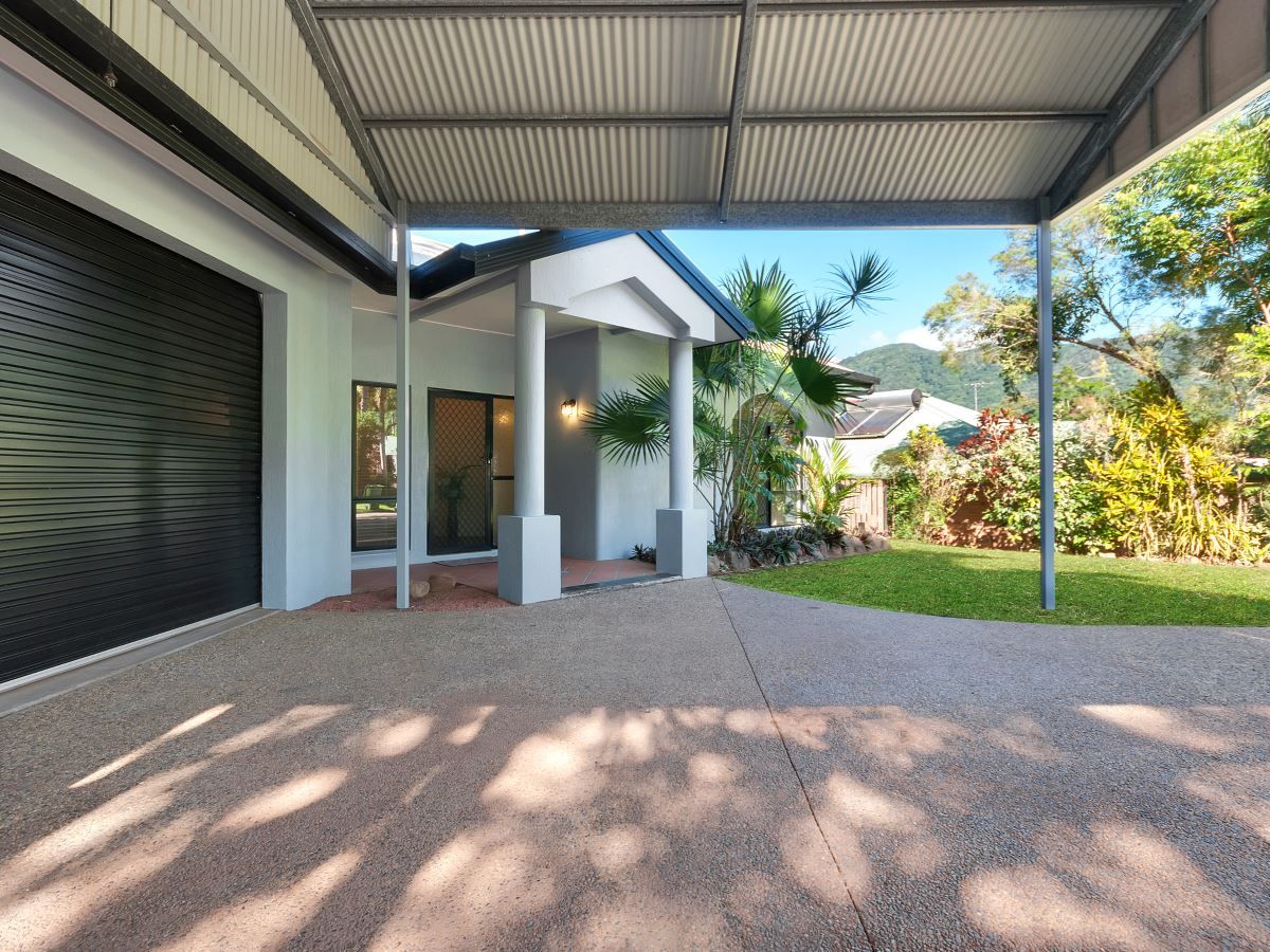 5 Thorpe Place, Bentley Park QLD 4869, Image 0