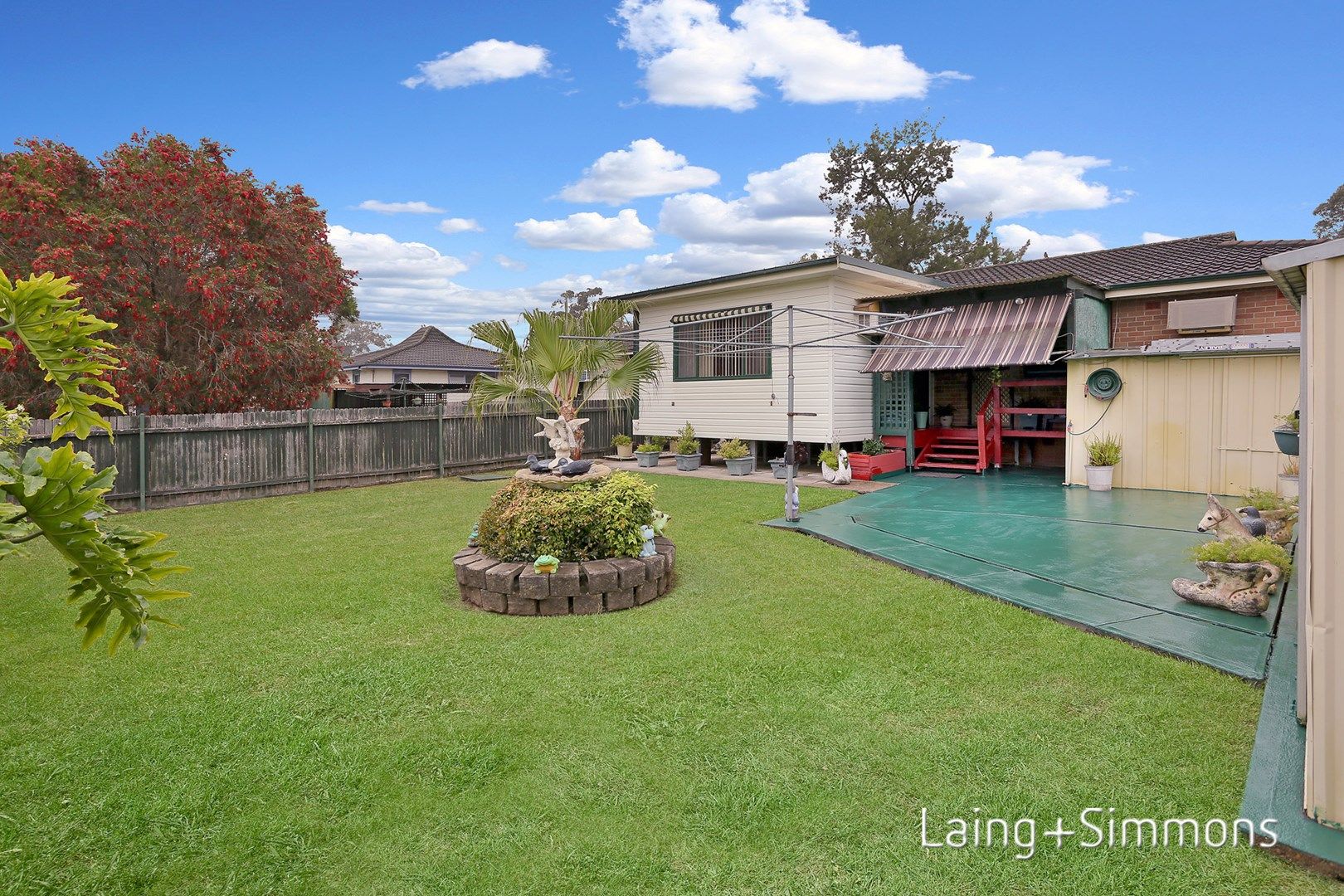 48 Freya Crescent, Shalvey NSW 2770, Image 0