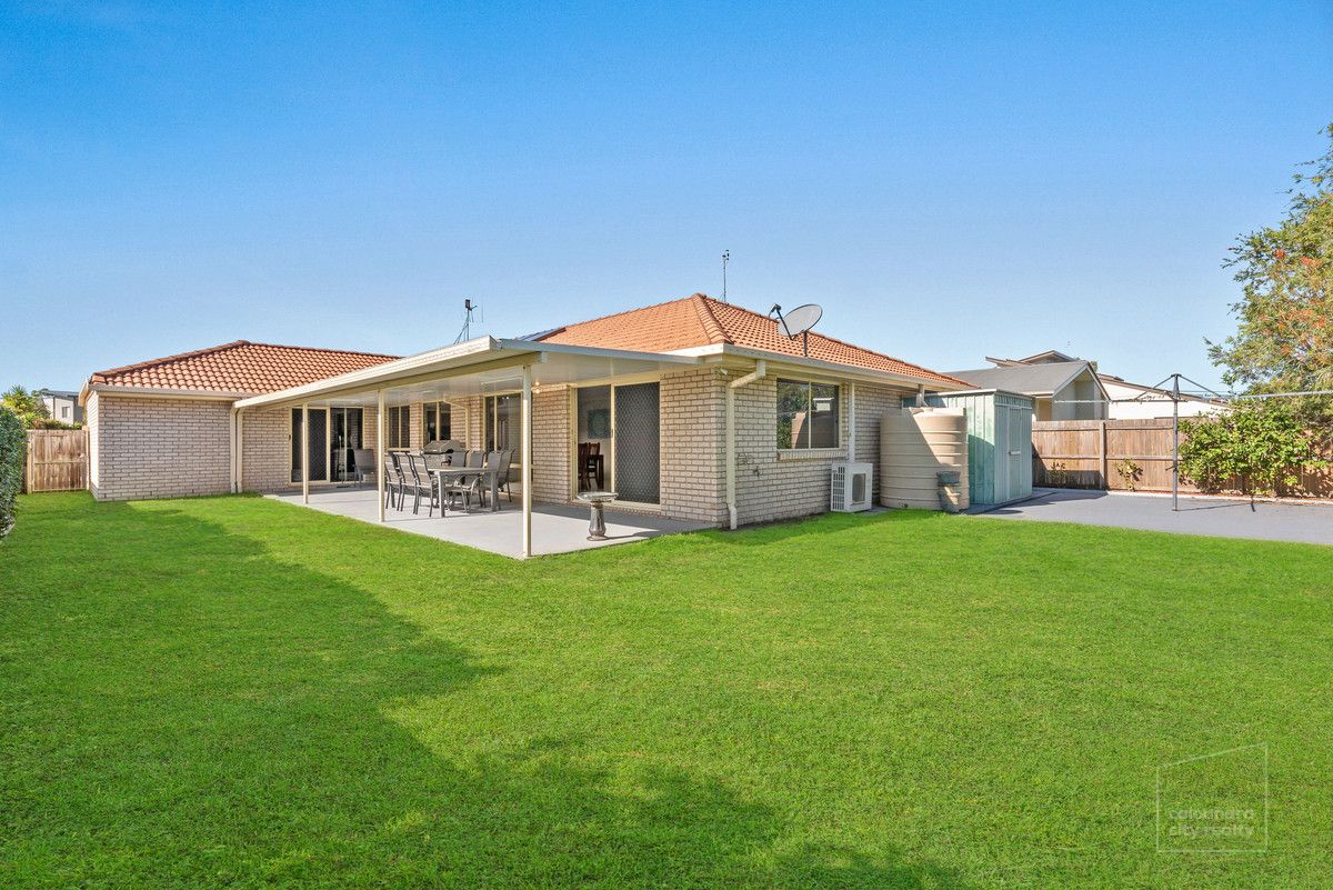 6 Gipps Street, Caloundra West QLD 4551, Image 0