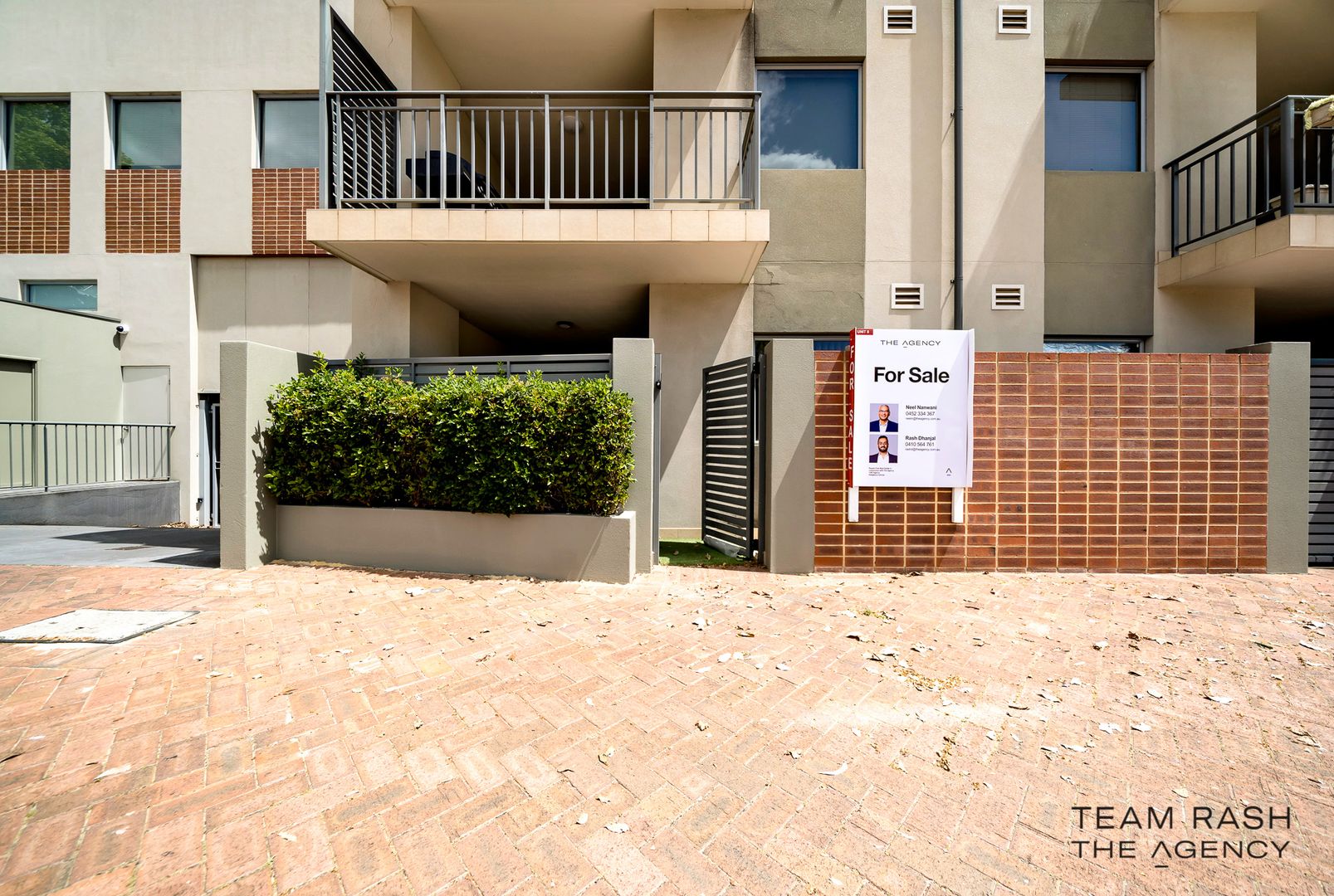 8/6 Keane Street, Midland WA 6056, Image 1