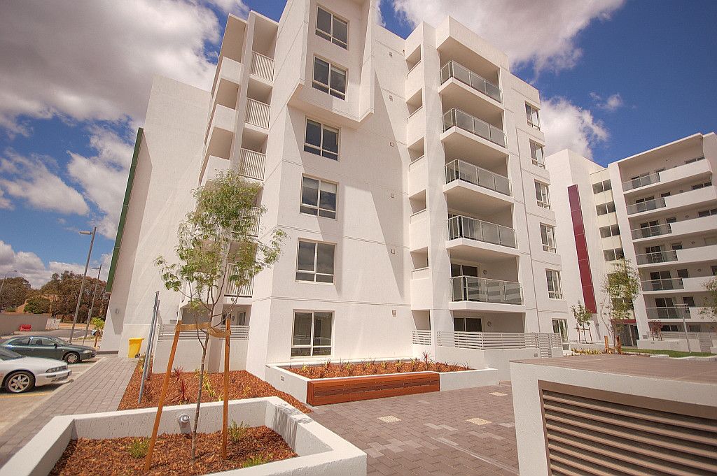 48/68 College Street, Belconnen ACT 2617 Apartment For Rent Domain