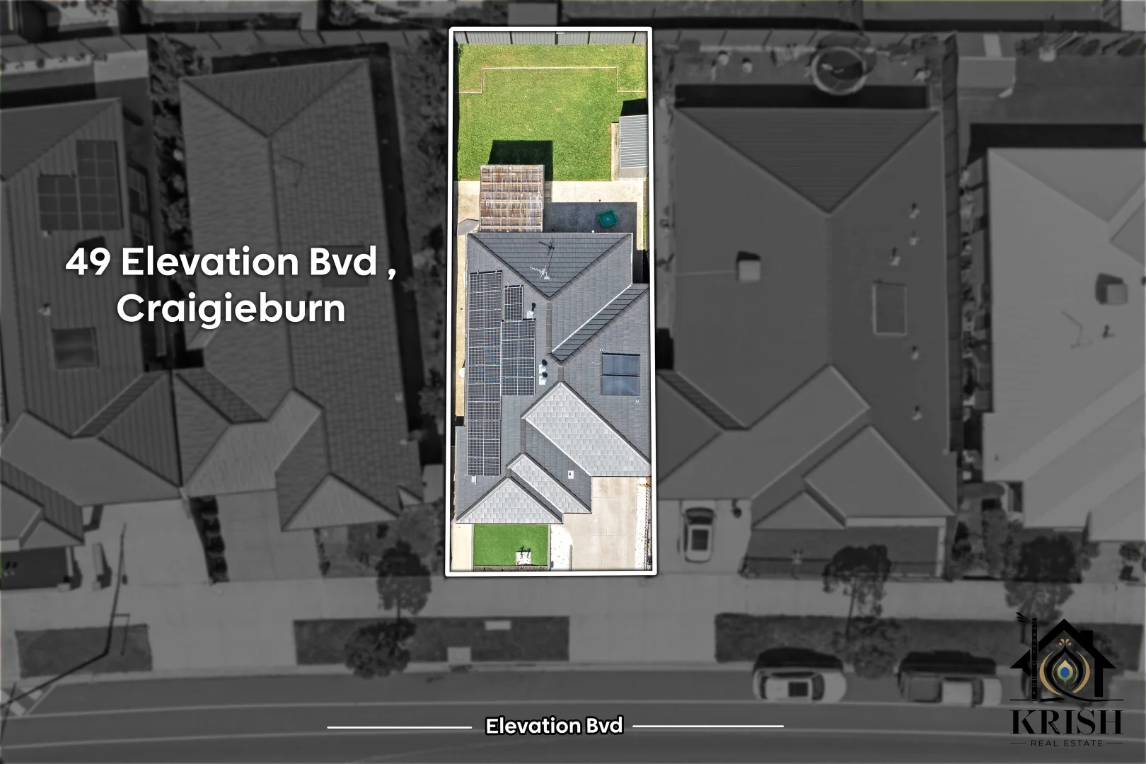 Additional image 11 of 49 ELEVATION BOULEVARD, Craigieburn VIC 3064