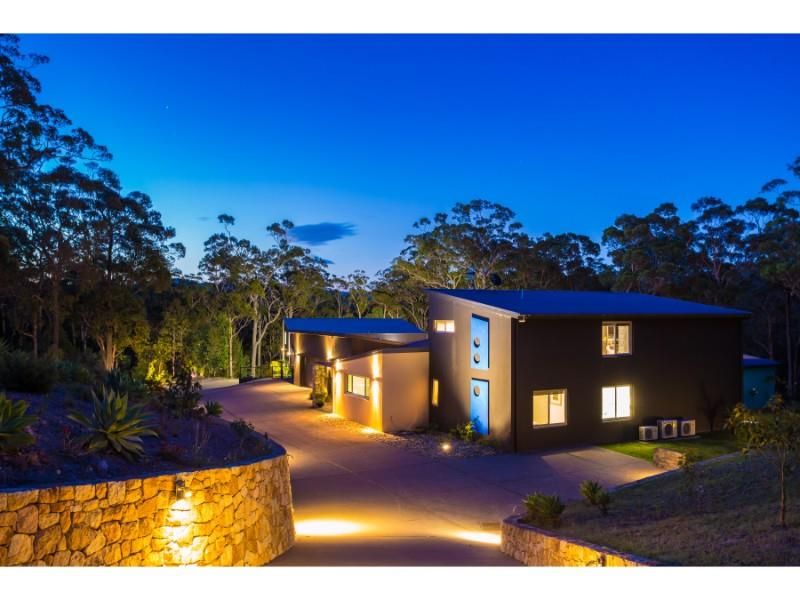 507 Sapphire Coast Drive, Bournda NSW 2548