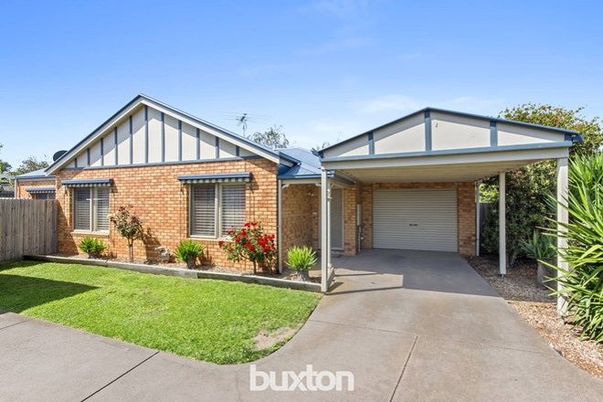 Picture of 2/25 Helmer Crescent, THOMSON VIC 3219