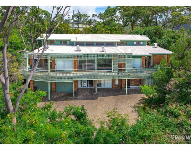 63 Forbes Avenue, Frenchville QLD 4701