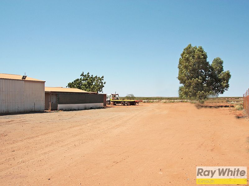 683 Shanks Road, Onslow WA 6710, Image 1