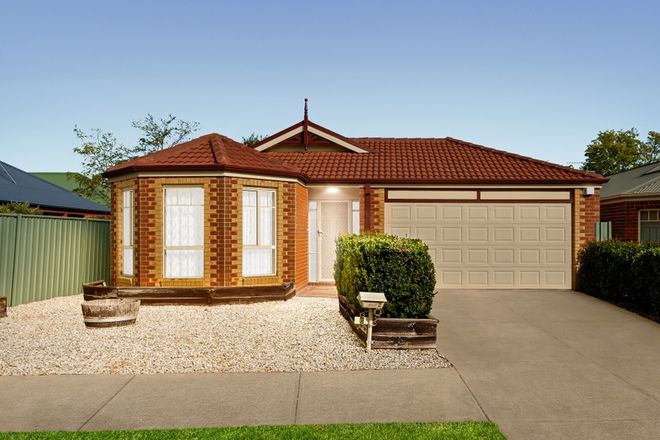 Picture of 6 Clover Lane, WYNDHAM VALE VIC 3024