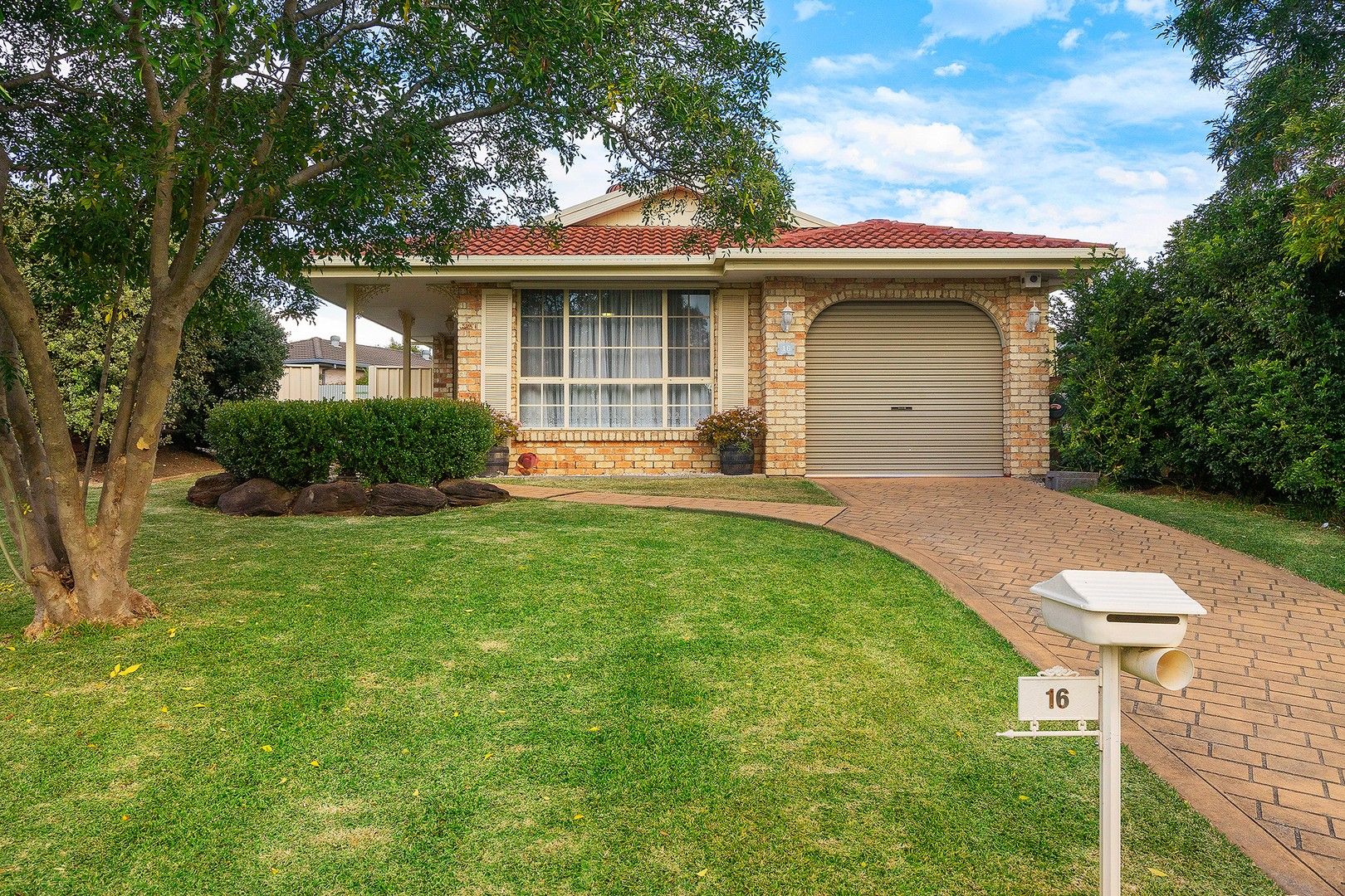 16 Kathy Way, Dean Park NSW 2761, Image 0