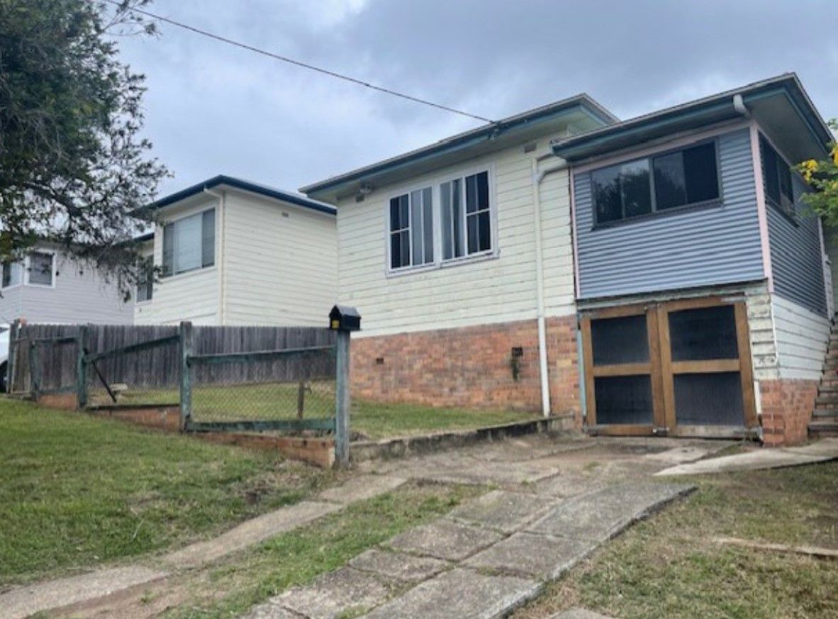 44 Broughton Street, West Kempsey NSW 2440 House For Rent Domain