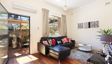 Picture of 1/30 Brenan Street, LILYFIELD NSW 2040