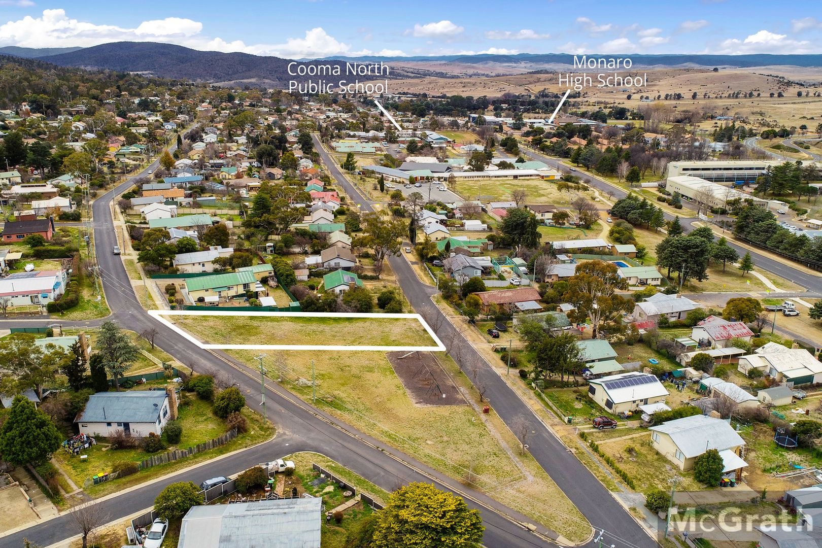 Lot 81 Dp 747169 Baroona Avenue, Cooma NSW 2630, Image 2