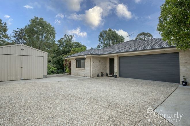 Picture of 34 Delaney Rd, BURPENGARY QLD 4505