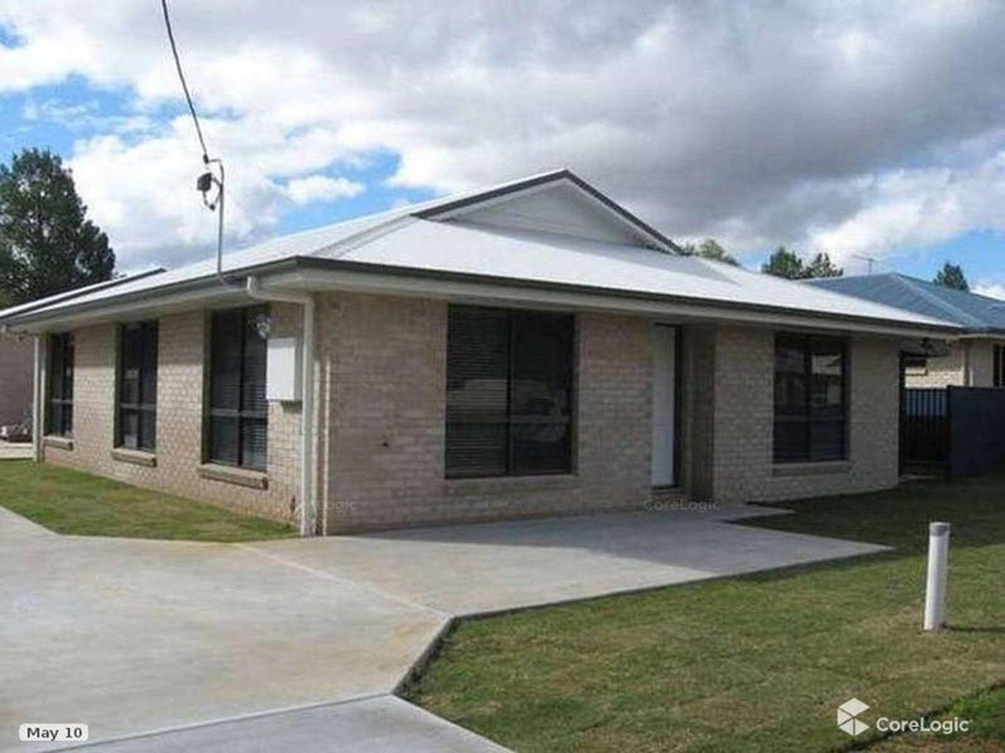 1/3 Davidson Court, Chinchilla QLD 4413 Apartment For Rent Domain