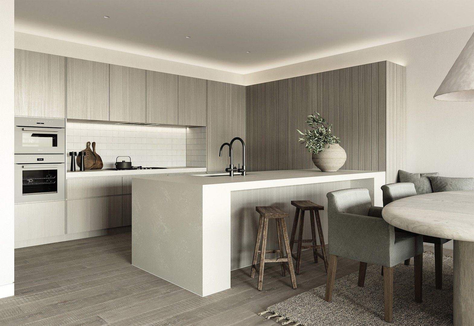 3 bedrooms New Apartments / Off the Plan in A.04/18 Kangaloon Road BOWRAL NSW, 2576