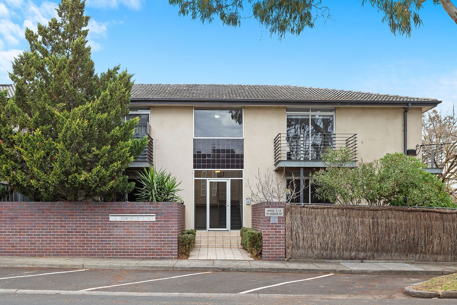 3/18 Edgar Street, Glen Iris VIC 3146, Image 0