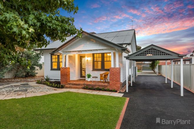 Picture of 20 Russell Street, QUARRY HILL VIC 3550