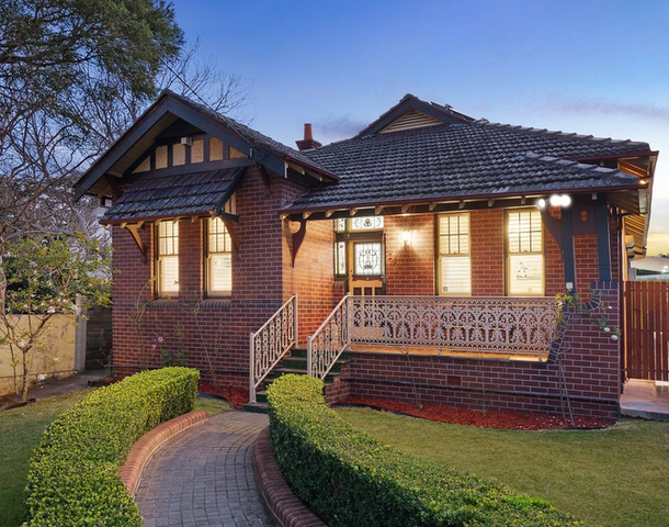 292 Old Canterbury Road, Summer Hill NSW 2130