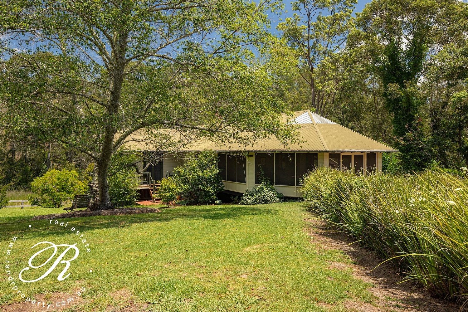 790 Bowman River Road, Bowman NSW 2422, Image 2