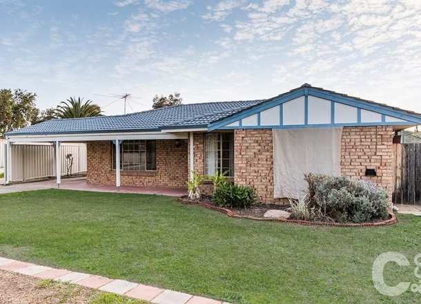 15B Hoyton Place, Parmelia WA 6167