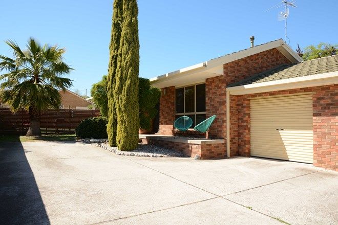 Picture of 3/546 Hanel Street, EAST ALBURY NSW 2640