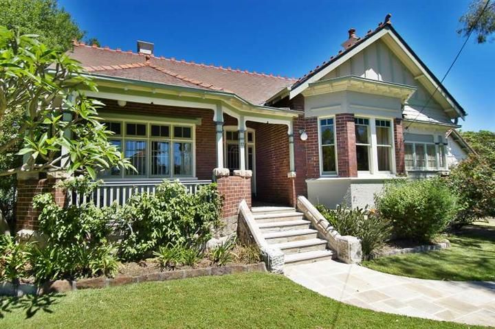 17 Milner Crescent, Wollstonecraft NSW 2065, Image 0