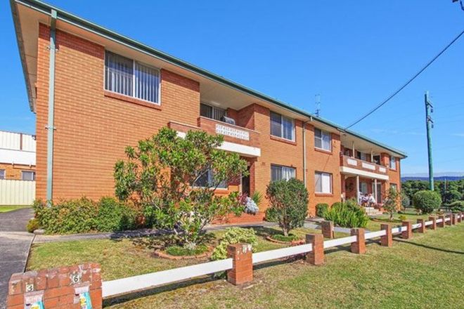 Picture of 6/13 Prince Edward Drive, BROWNSVILLE NSW 2530