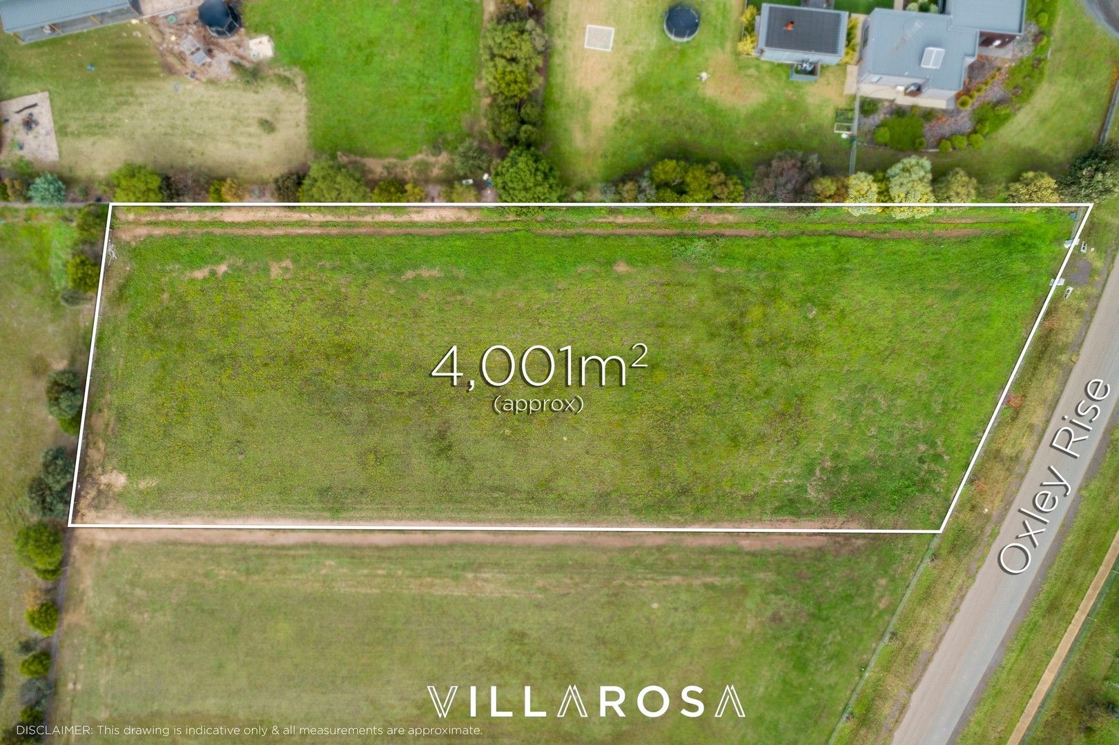 36 Oxley Rise, Batesford VIC 3213 Domain