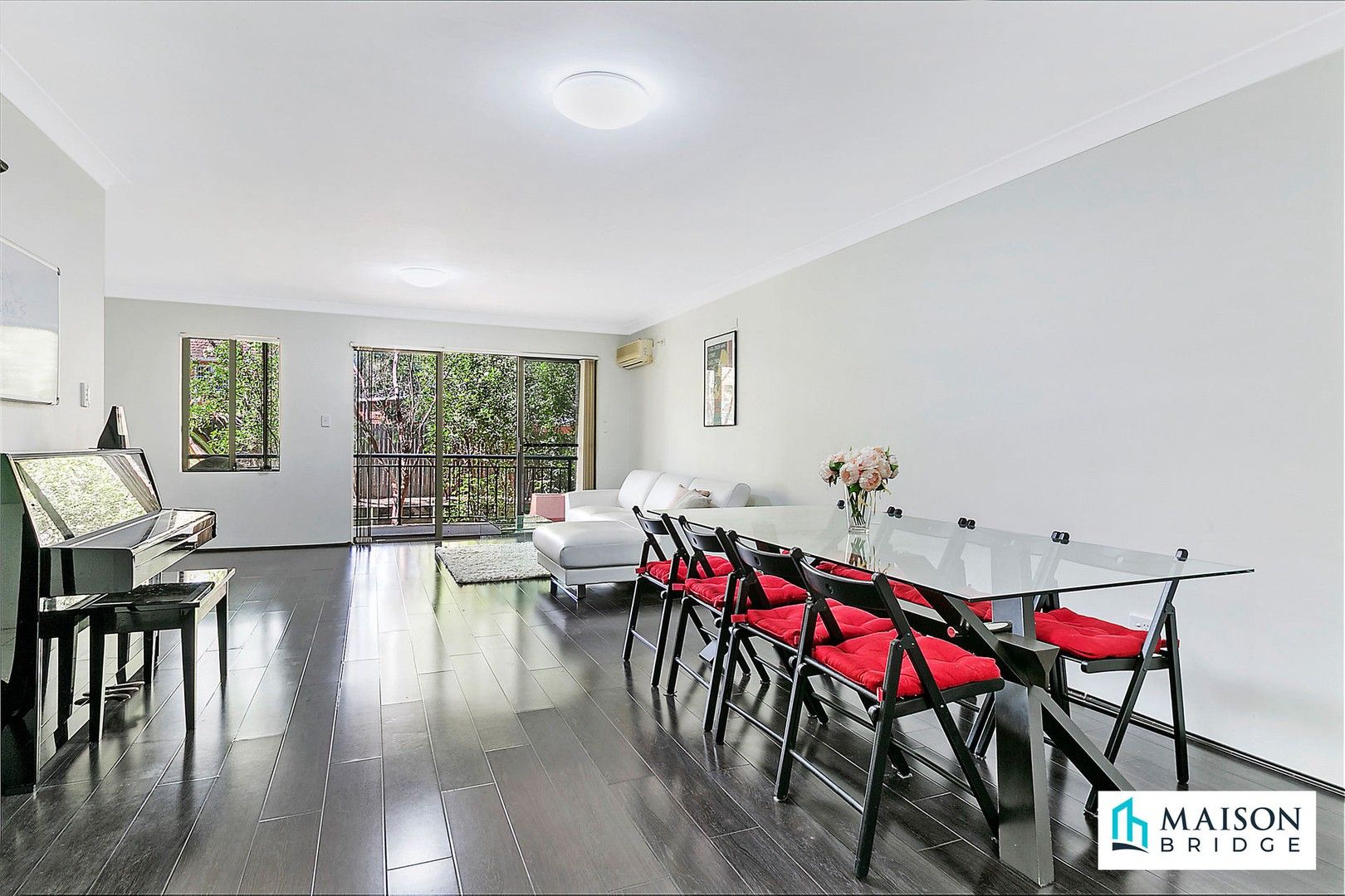 4/21 Jenkins Road, Carlingford NSW 2118 Apartment For Rent Domain