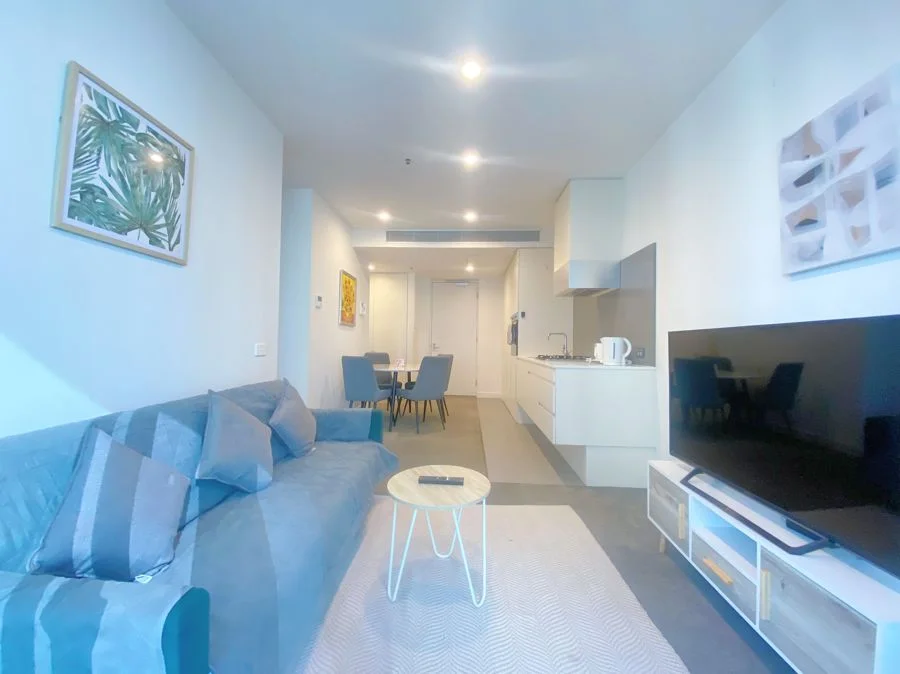 Additional image 4 of 1406/105 Clarendon Street, Southbank VIC 3006