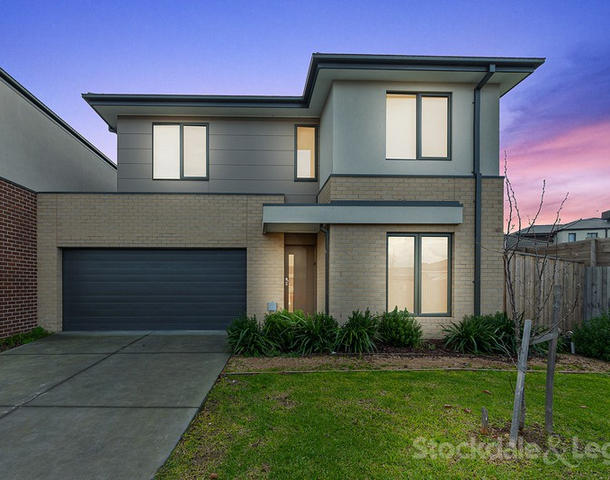 11 Mission Court, Lynbrook VIC 3975