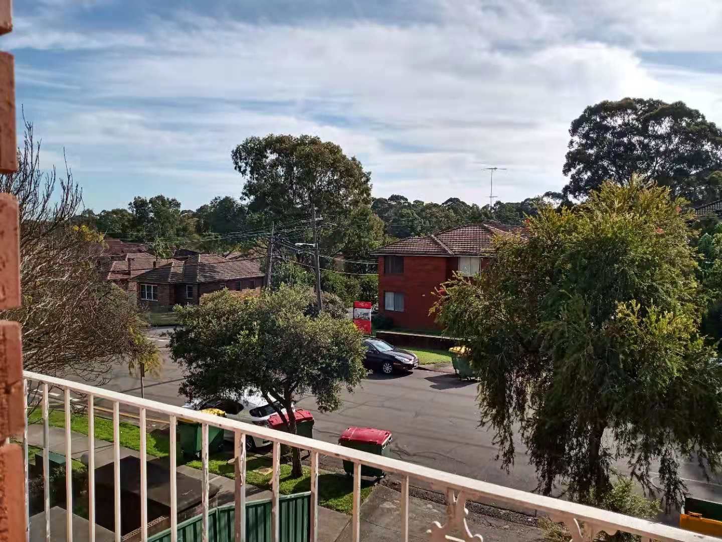 2 bedrooms Apartment / Unit / Flat in 4/24 Graham Road NARWEE NSW, 2209