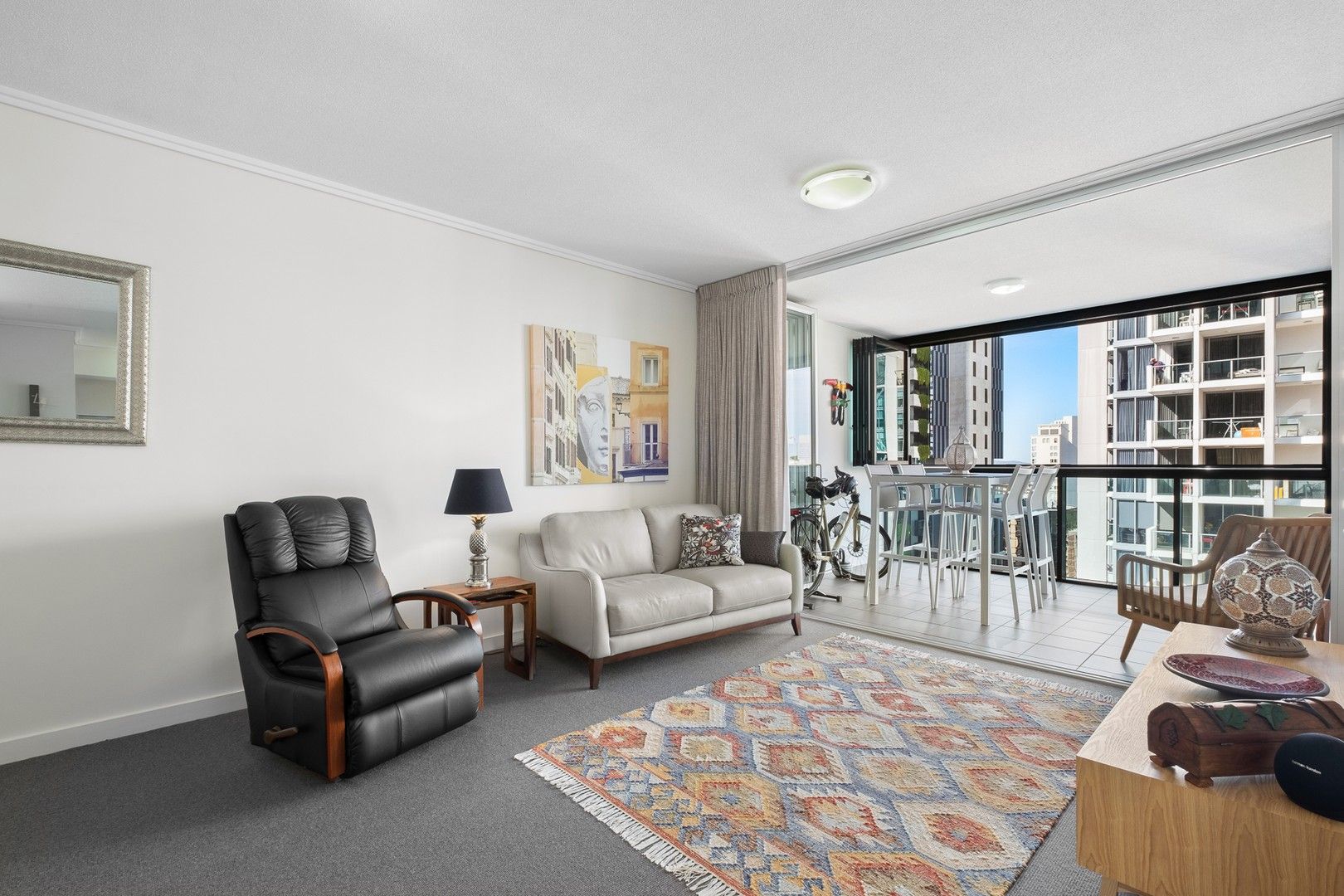 2509/128 Charlotte Street, Brisbane City QLD 4000, Image 2