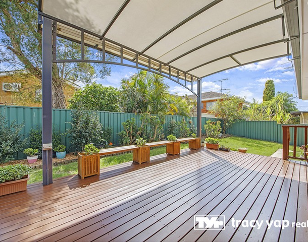 3 Peach Court, Carlingford NSW 2118