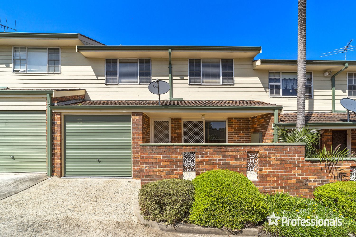 4/54 Lang Street, Padstow NSW 2211, Image 0