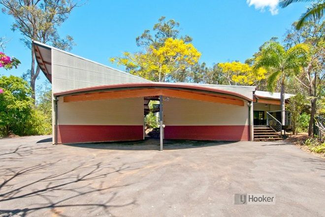 Picture of 29 Lynette Court, BUCCAN QLD 4207