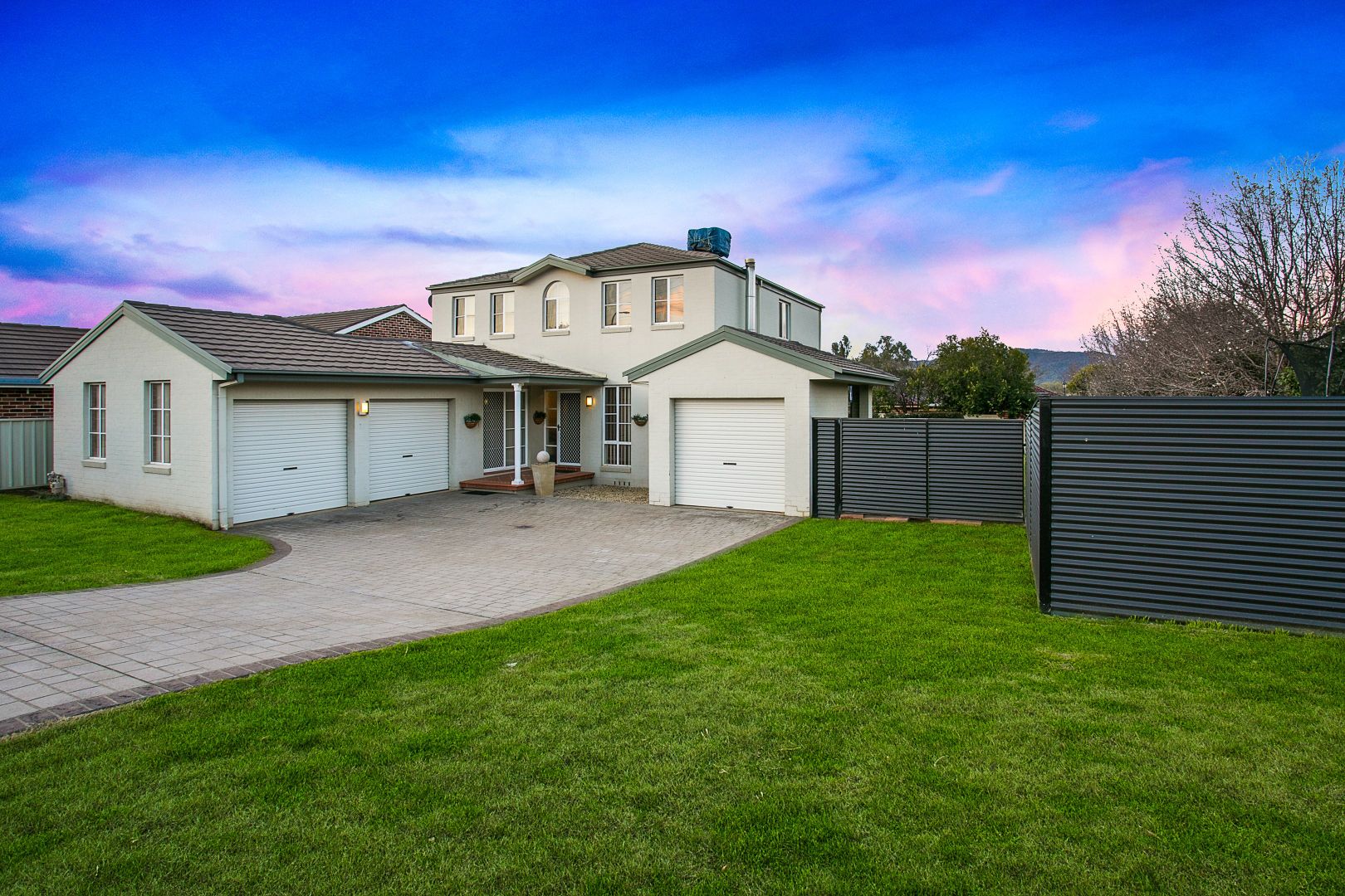 44 Greg Norman Drive, Hillvue NSW 2340